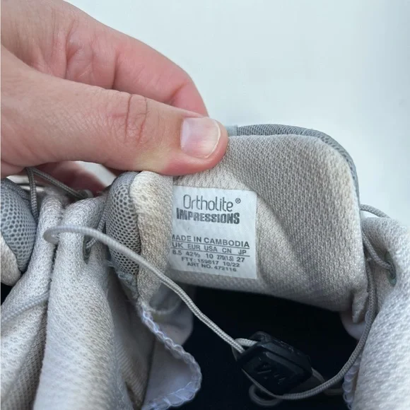 Salomon Ultra Glide 2 womens 10 - Picture 4 of 6